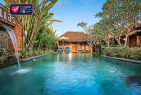 Отель Yana Villas Kemenuh by Pramana Villas  Убуд